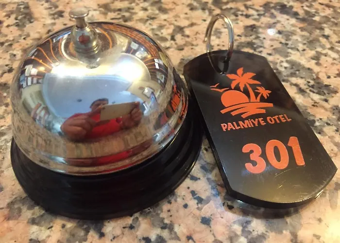 Palmiye Otel