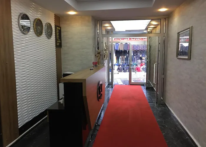 Yeni Hotel