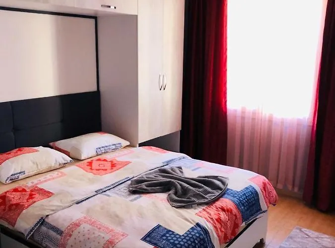 Palmiye Butik Ev Otel Mersin , Türkiye