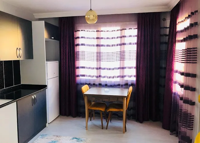 Palmiye Butik Ev