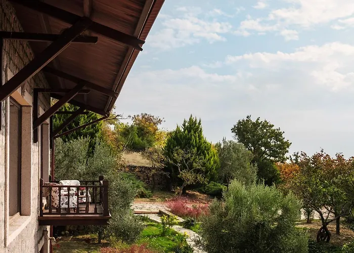 Simurg Inn Canakkale, Turkey