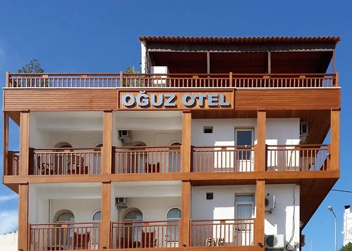 Oğuz