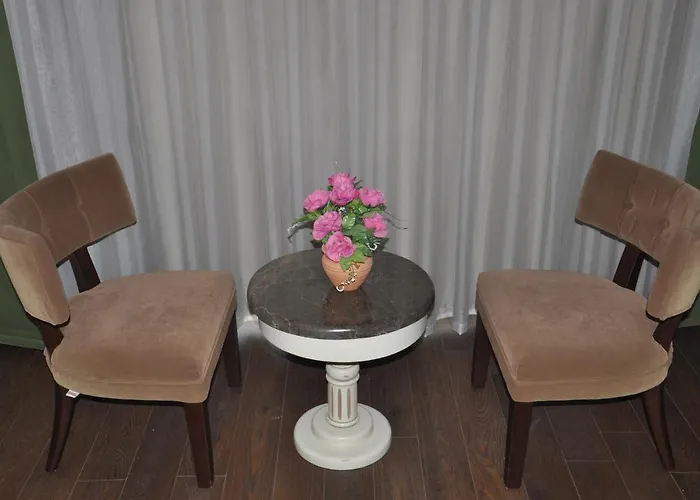 Anı Rezidans Hotel Gebze, Türkiye