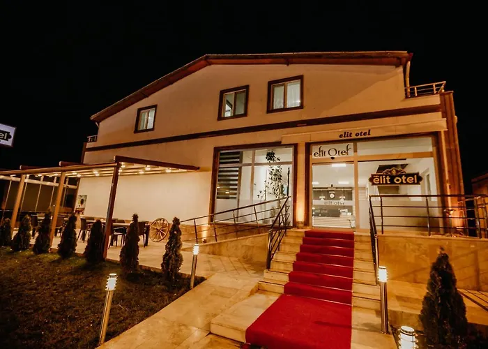 Elit Otel