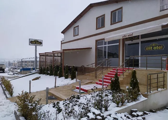 Elit Otel