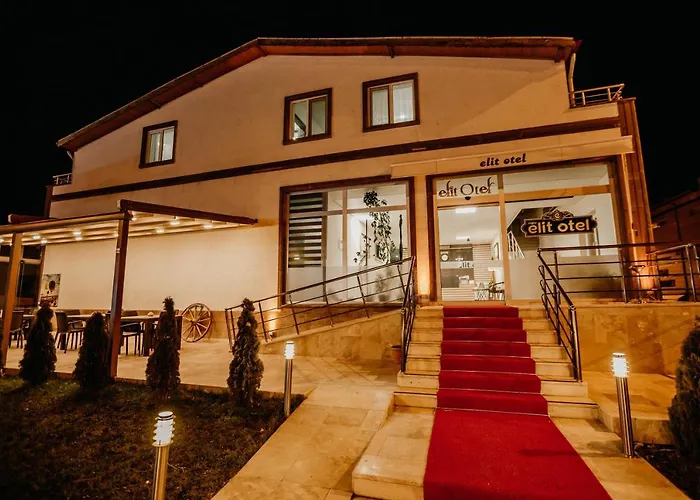 Elit Otel