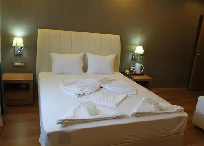 Otel14 Bolu, Türkiye