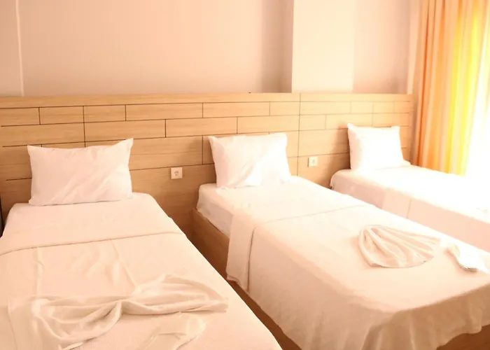 Agva Rex Hotel, Türkiye