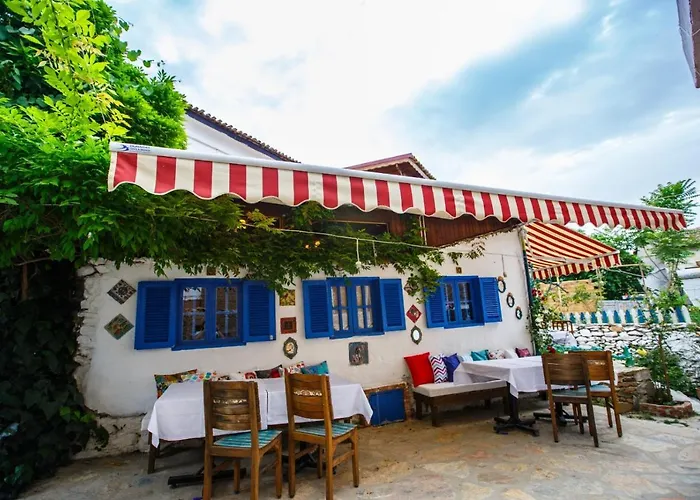 Chez Rumi Butik