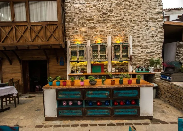Chez Rumi Butik