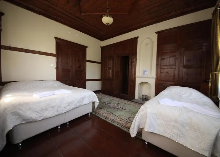 Asya Konak Otel Safranbolu, Türkiye