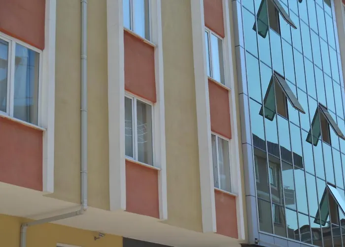 Altin Lale Hotel Edirne, Turki