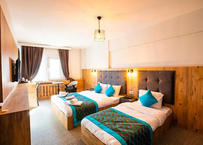 Otel 374