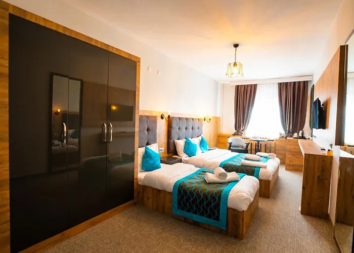 Otel 374