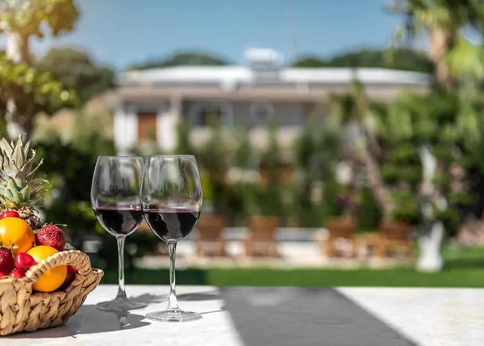 Serenity Villa Cesme