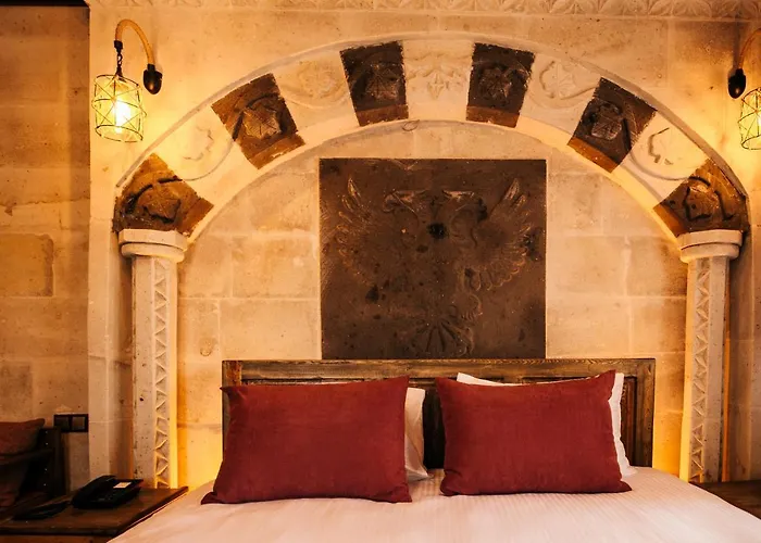 Wonder Of Cappadocia Apartment Goreme, Turkey