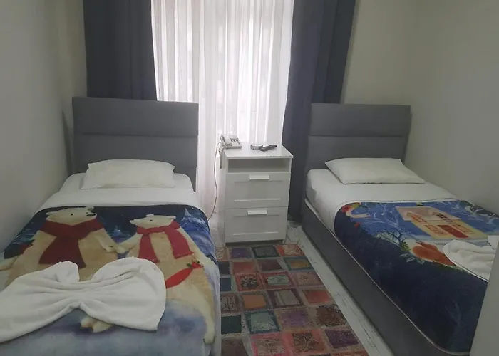 Otel Alper
