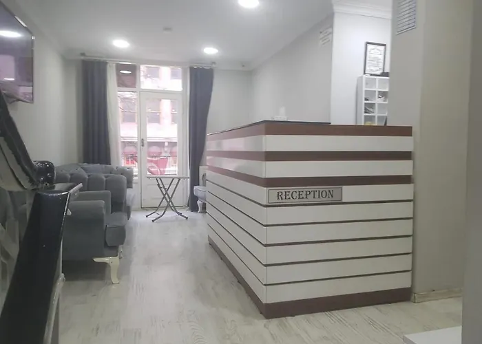 Otel Alper