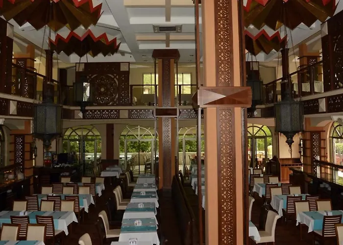 Noxinn Club Hotel