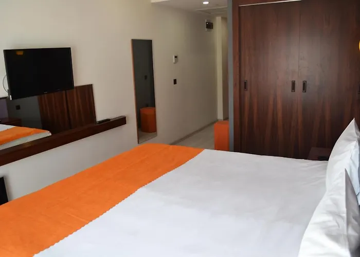 Bursa Birlik Hotel