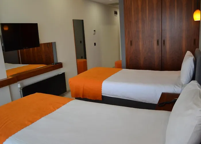 Bursa Birlik Hotel