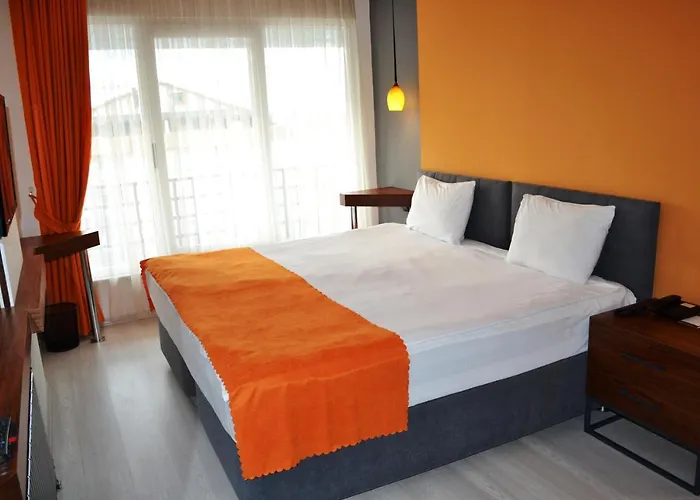 Bursa Birlik Hotel Nilufer, Türkiye