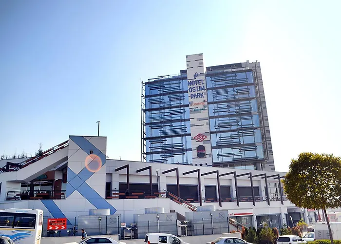 Ostimpark Business