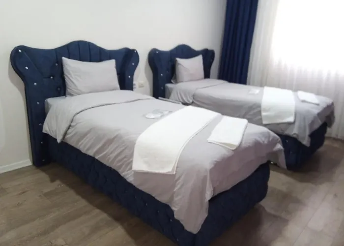 Emir Sultan Hotel