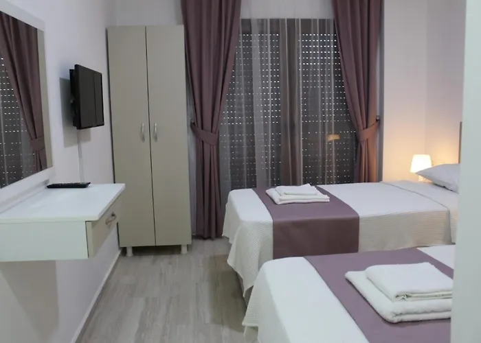 Siğacik Olıve Hotel