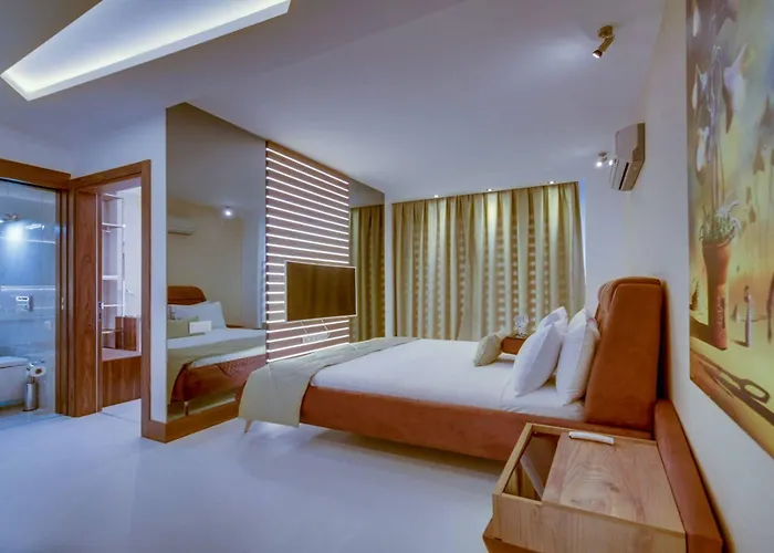 Concept Suites