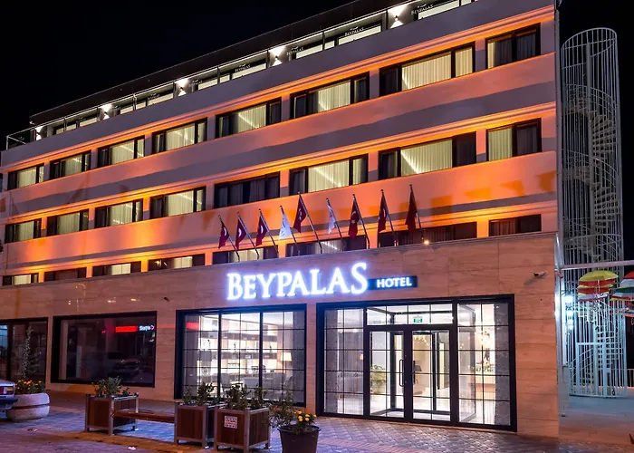 Beypalas Hotel