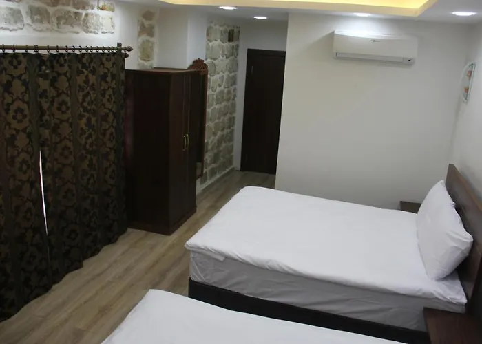 Mardia Hotel Mardin, Türkiye