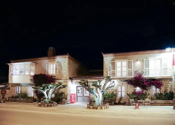 Cadde 75 Luxury Hotel - Alaçatı, Türkiye