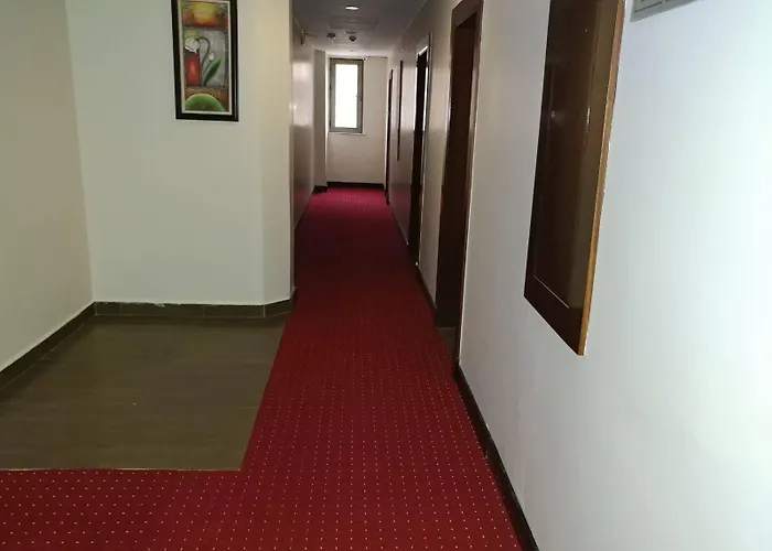 Royal Gaziantep Hotel
