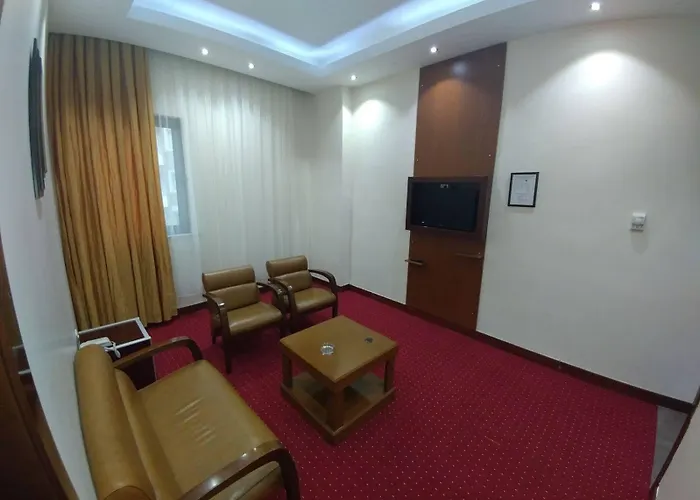 Royal Gaziantep Hotel