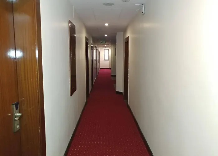 Royal Gaziantep Hotel