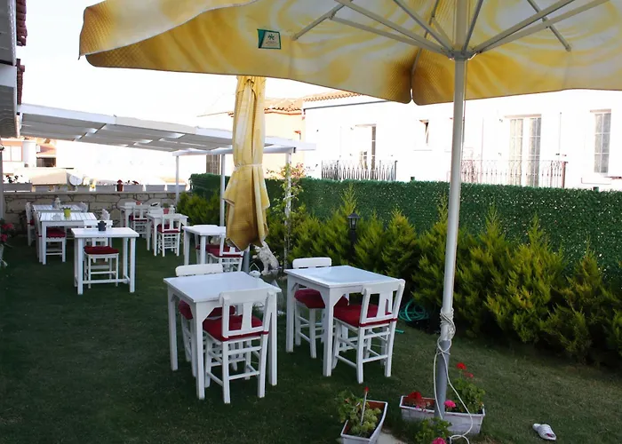 Alacati Lucky Angel Hotel