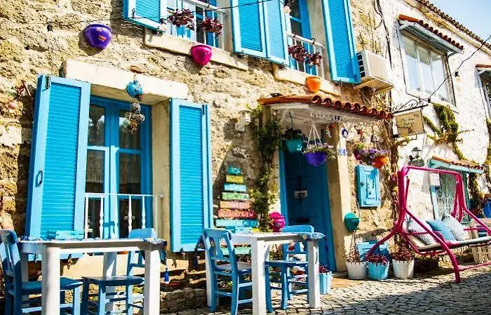 Mai Sema Boutique Hotel (Adults Only)