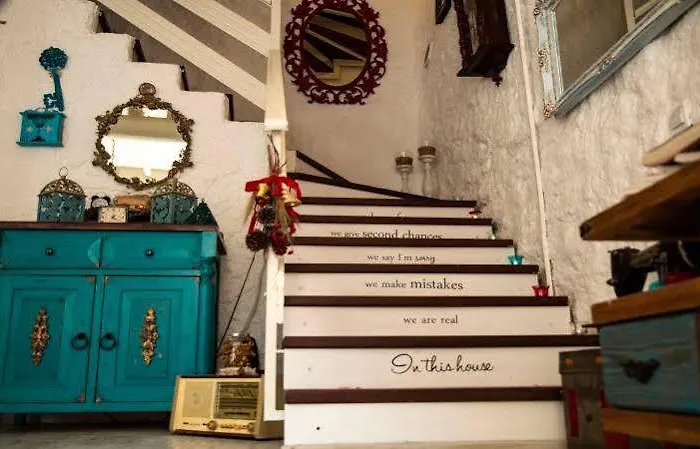Mai Sema Boutique Hotel (Adults Only)