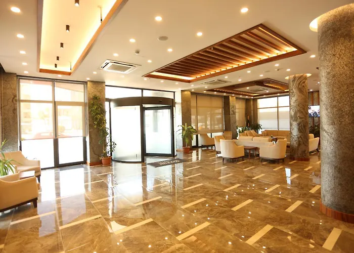 Oytun Park Hotel