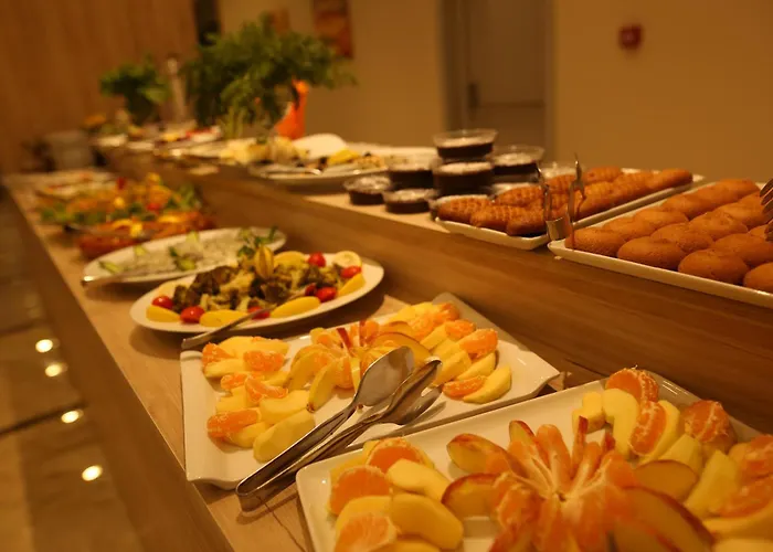 Oytun Park Hotel