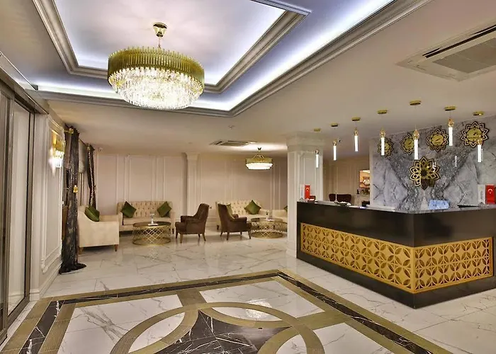 Mesopotamia Garden Hotel Mardin, Türkiye