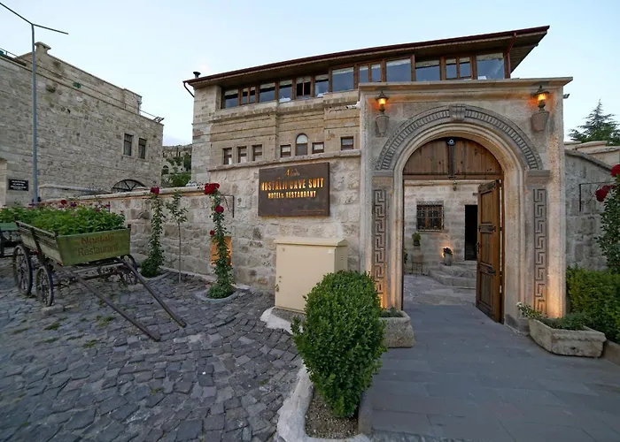 Nostaljı Cave Suıt