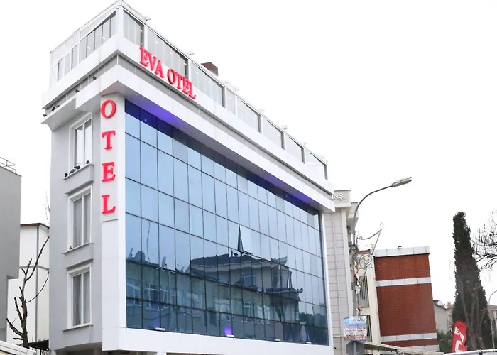 Eva Otel