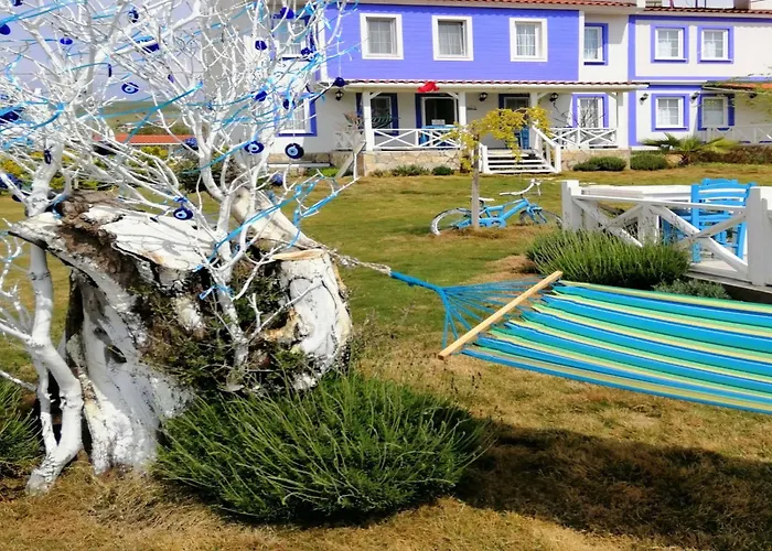 Mylos Hotel