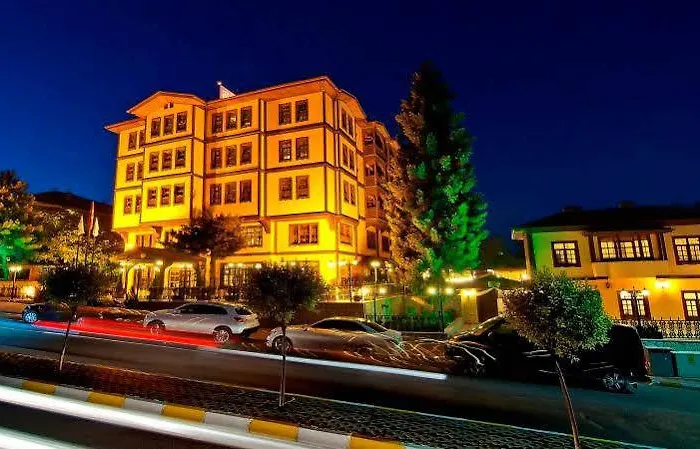 Baglar Saray Otel