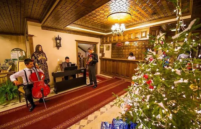 Baglar Saray Otel