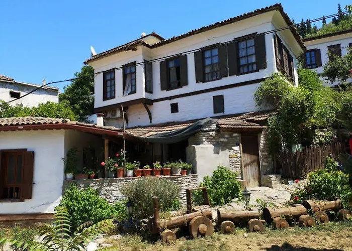 Mystic Konak
