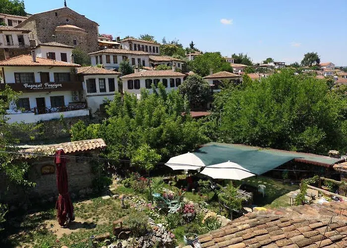 Mystic Konak