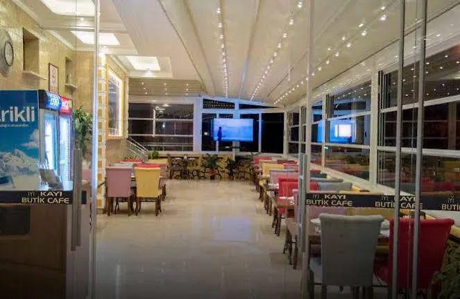 Kayi Otel